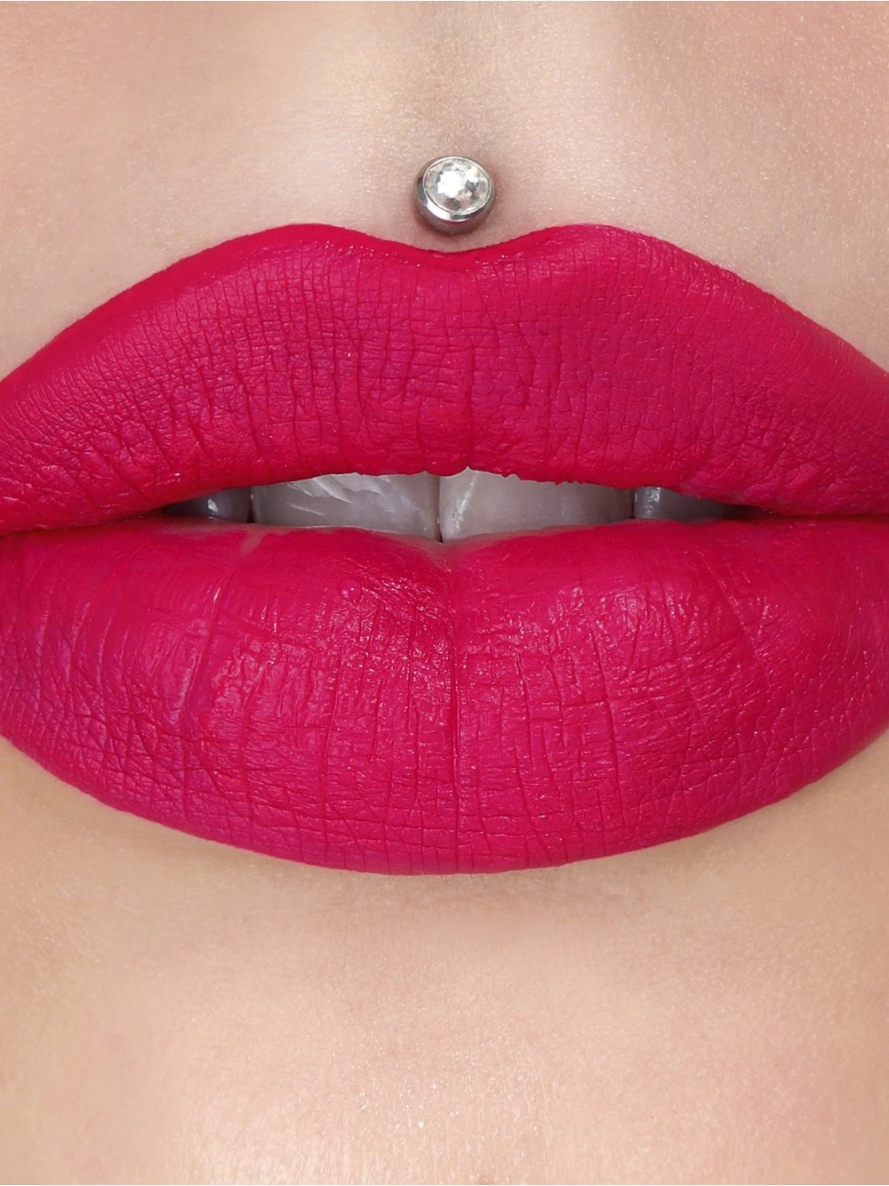 Jefrey Star Liquid Lipstick What the F